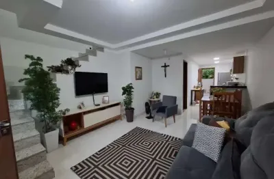Casa para venda em são pedro da aldeia, estação, 2 dormitórios, 1 suíte, 3 banheiros, 1 vaga