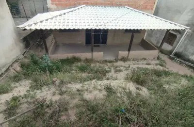 Casa para venda em são pedro da aldeia, poço fundo, 5 dormitórios, 3 banheiros