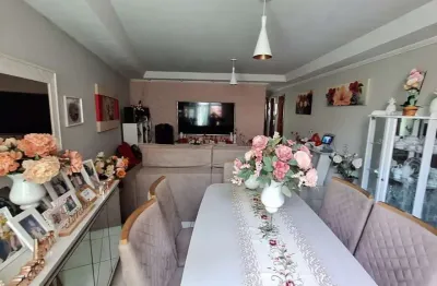 Apartamento para venda em são pedro da aldeia, nova são pedro, 3 dormitórios, 1 suíte, 2 banheiros, 1 vaga