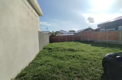 Terreno em condomínio para venda em são pedro da aldeia, recanto do sol