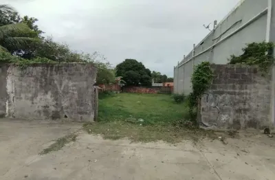 Terreno para venda em são pedro da aldeia, balneário das conchas