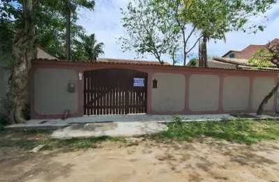 Casa para venda em são pedro da aldeia, jardim morada da aldeia, 4 dormitórios, 2 banheiros, 3 vagas