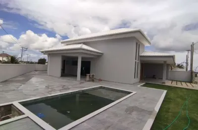 Casa em condomínio para venda em são pedro da aldeia, recanto do sol, 3 dormitórios, 3 suítes, 2 banheiros, 2 vagas
