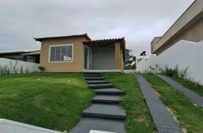 Casa em condomínio para venda em são pedro da aldeia, são mateus, 3 dormitórios, 1 suíte, 2 banheiros, 2 vagas