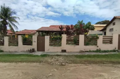 Casa para venda em são pedro da aldeia, praia do sudoeste, 3 dormitórios, 3 banheiros, 3 vagas