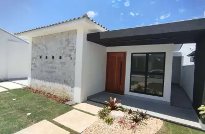 Casa em condomínio para venda em são pedro da aldeia, recanto do sol, 3 dormitórios, 1 suíte, 3 banheiros, 1 vaga
