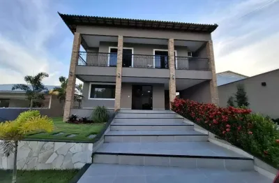 Casa em condomínio para venda em são pedro da aldeia, são mateus, 4 dormitórios, 3 suítes, 3 banheiros, 2 vagas