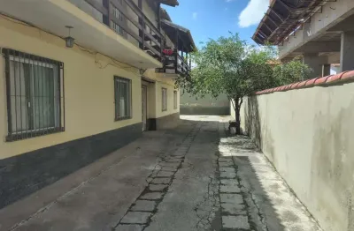 Apartamento para venda em são pedro da aldeia, centro, 2 dormitórios, 1 banheiro, 1 vaga