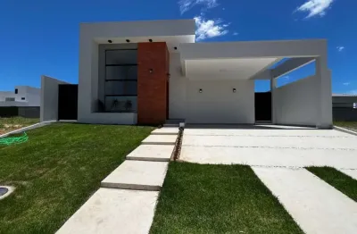 Casa em Condomínio para Venda em São Pedro da Aldeia, Nova São Pedro, 3 dormitórios, 1 suíte, 2 banheiros, 2 vagas