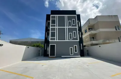 Apartamento para Venda em São Pedro da Aldeia, Recanto do Sol, 2 dormitórios, 1 banheiro, 1 vaga