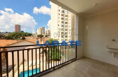 Mandaqui te espera: apartamento charmoso com 2 dormitórios e 48m² para você!