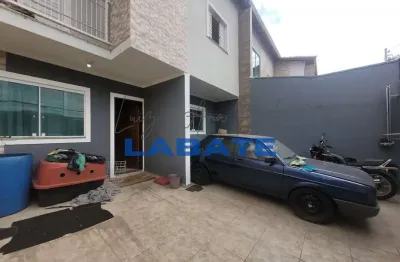 Casa com 2 quartos à venda na Rua Juvelina Ferreira de Assis, Vila Carrão, São Paulo