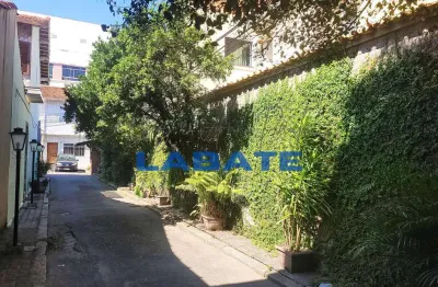 Casa de vila, 2 dormitórios em localização privilegiado no tatuapé