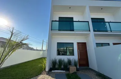 Casa com 2 quartos à venda na Loteamento Lemos, Joaia, Tijucas