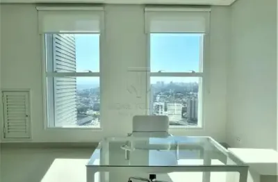 Sala comercial para alugar na Avenida São João, Jardim das Colinas, São José dos Campos