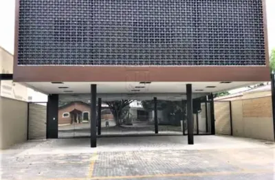 Ponto comercial à venda na Avenida Barão do Rio Branco, Jardim Esplanada II, São José dos Campos