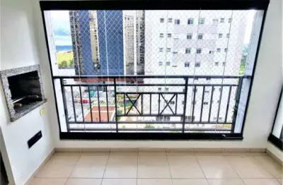Apartamento a Venda - Jardim Aquárius - MELHOR LOCALIZAÇÃO !!