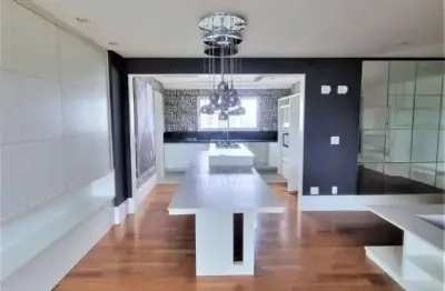 Apartamento com 3 quartos à venda na Rua Dos Arenques, Apto, Parque Residencial Aquarius, São José dos Campos