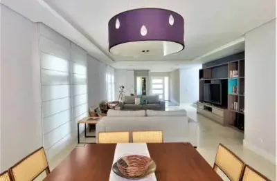 Casa em condomínio fechado com 4 quartos à venda na Rua Odilson Gomes Braz, Casa, Condomínio Sunset Park, São José dos Campos