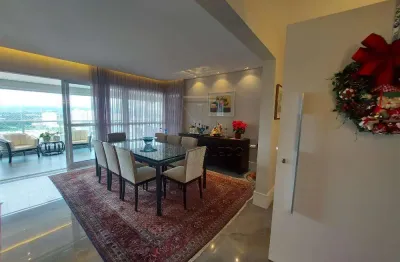 Apartamento/Padrão - Residencial - No bairro Jardim das Colinas -  Helbor Paesaggio Jardim das Colinas