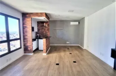 Sala comercial para alugar na Rua Carlos Maria Auricchio, Condomínio Royal Park, São José dos Campos