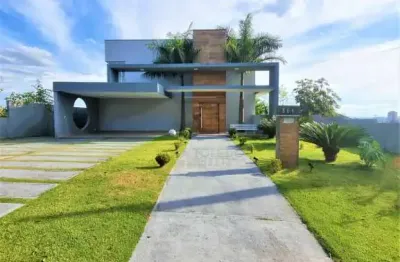 Casa em condomínio fechado com 5 quartos à venda na Estrada Rio Comprido, Casa, Rio Comprido, Jacareí