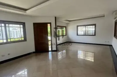 Casa em condomínio fechado com 6 quartos à venda na Avenida Salmão, Casa, Parque Residencial Aquarius, São José dos Campos