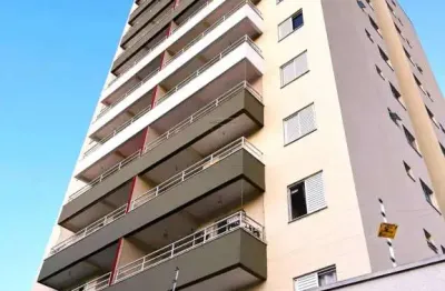 Ótimo apartamento - condomínio grand terrazzo do vale.