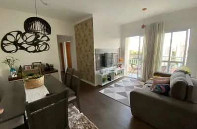 Apartamento - residencial landmark - jd. américa - 2 dorm. 63m²