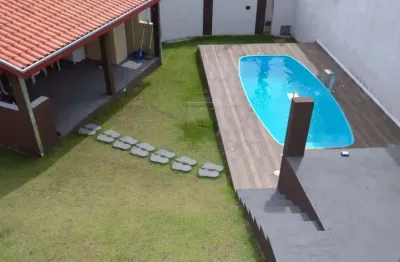 Casa com 3 quartos à venda na Rua Quero Quero, 25, Portal dos Passaros, São José dos Campos