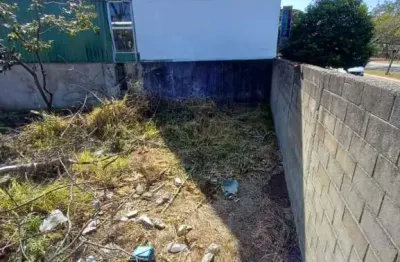 Terreno à venda - 334 m² - em avenida - bosque dos eucaliptos - são josé dos campos/sp