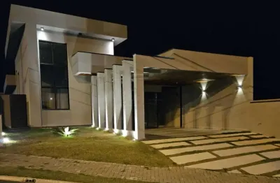 Casa térrea à venda - condomínio residencial mantiqueira - são josé dos campos