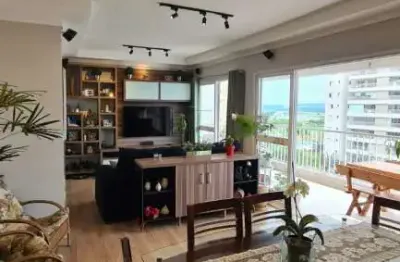 Apartamento à venda - grand splendor - jardim das indústrias - são josé dos campos