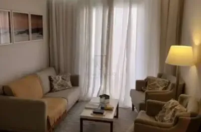 Ótimo apto no bella cittá- 3 dormitórios, 2 suítes e lazer completo.