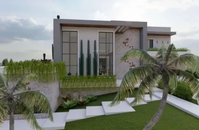 Terreno em condomínio fechado - 533m² - vivva residencial clube - jacareí/sp