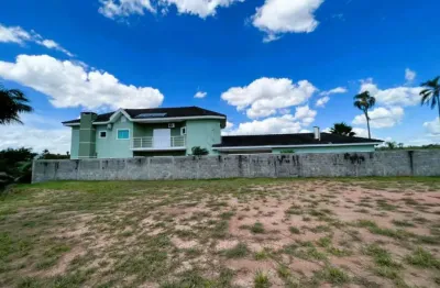 Terreno em condomínio a venda e pronto para construir - cond res mirante do vale - aceita permuta