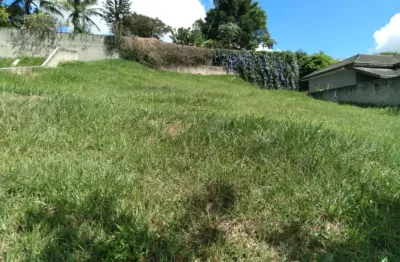 Excelente terreno, com de 1.000m² no condomínio mirante do vale, em jacareí/sp.