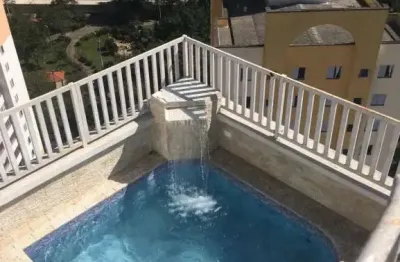 Apartamento com 3 quartos à venda na Rua José Augusto dos Santos, Floradas de São José, São José dos Campos