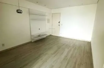 Apartamento para locação - edf. pátio das américas residence