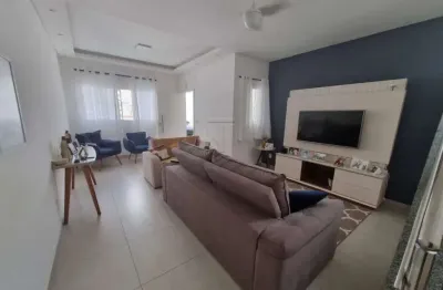 Sobrado à venda - 3 dormitórios 1 suíte - 190m² - jardim américa - são josé dos campos