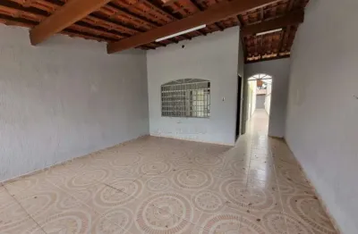 Casa térrea à venda - 2 dormitórios 1 suíte - jardim paríso - são josé dos campos