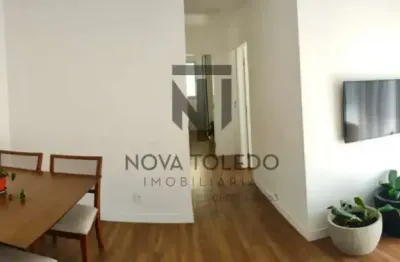 Oportunidade! apartamento à venda - 3 dormitórios - 61m² - jardim augusta - são josé dos campos