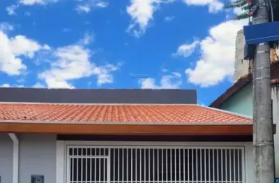 Casa térrea nova à venda - 2 dormitórios - 1 suíte - vila jaci santana - são josé dos campos