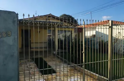 Casa com 3 quartos à venda na Rua Rubião Júnior, Centro, São José dos Campos