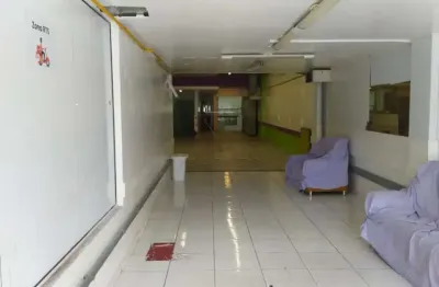 Sala comercial para alugar na Praça Cândido Dias Castejon - 2 Andar, Sala 2, Centro, São José dos Campos