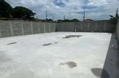 Galpão para venda - 6 metros de pé direito - são josé dos campos/sp