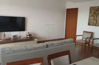 Ótimo apto no jd. satélite. 2 dormitórios, 1 suíte, 86m²- lazer completo.