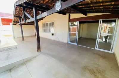 Casa comercial para venda - 157m² - 8 salas - 4 banheiros - jardim satélite - são josé dos campos