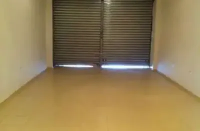 Imóvel em avenida comercial para investidores- ótima oportunidade