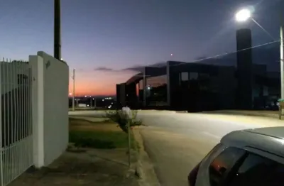 Casa com 2 quartos à venda na Rua Winston Churchill, Jardim das Indústrias, São José dos Campos